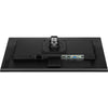 Iiyama prolite xub2395wsu-b5 22.5 monitor (zwart, hdmi, displayport, vga, 2x usb-a, usb-b)
