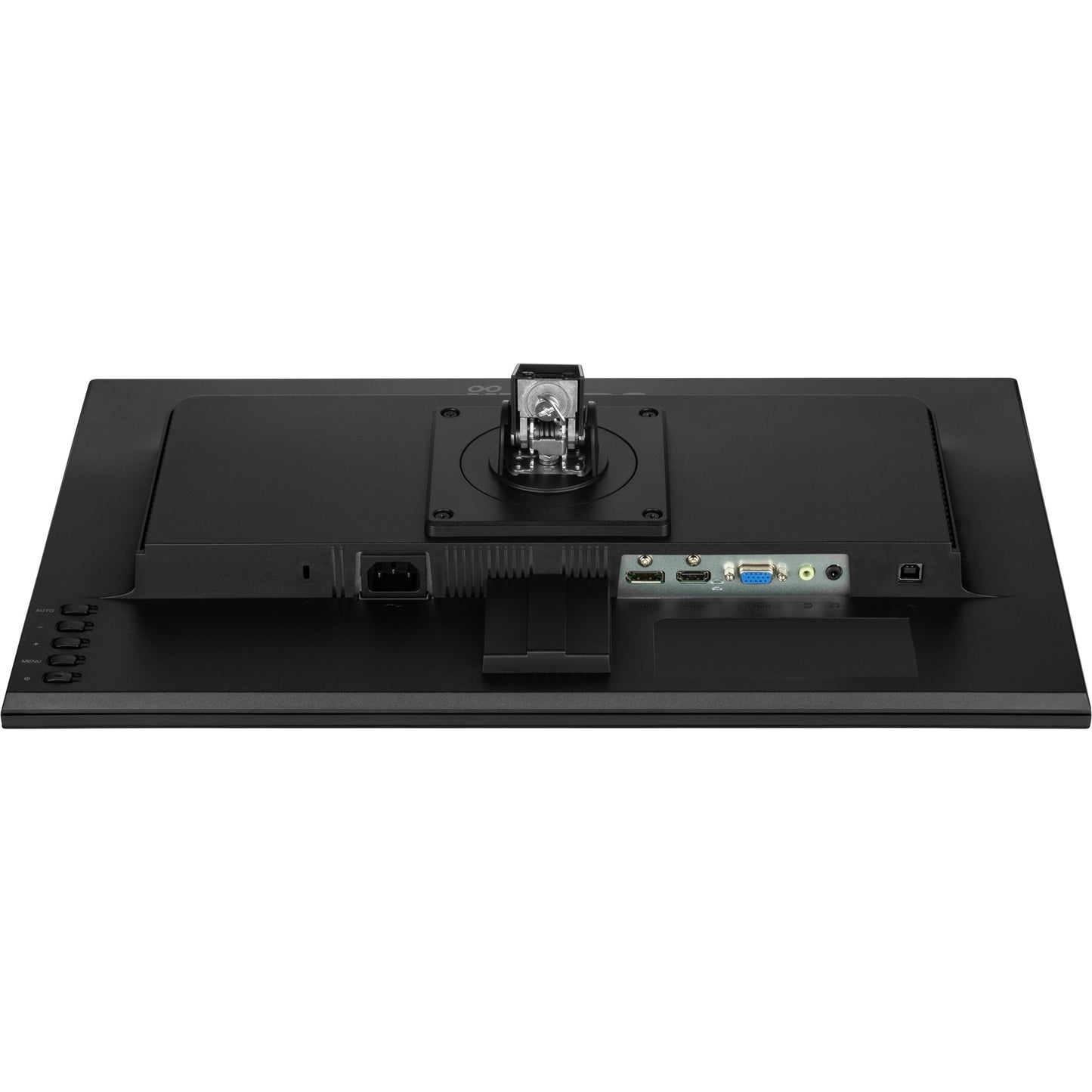 Iiyama prolite xub2395wsu-b5 22.5 monitor (zwart, hdmi, displayport, vga, 2x usb-a, usb-b)