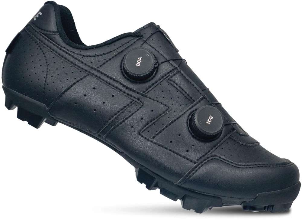 Lake mx30g - mtb shoes
