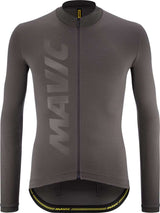 Mavic aksium - long sleeve jersey - afbeelding 1