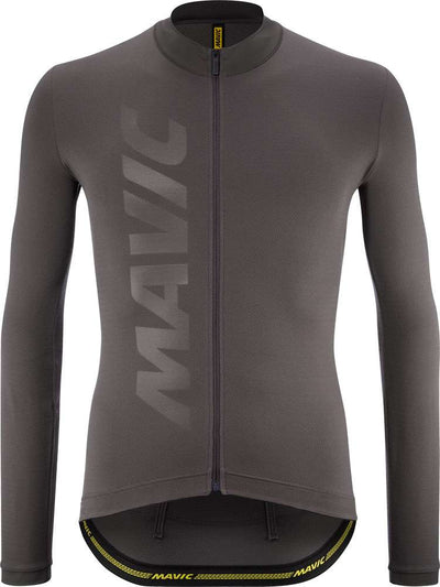 Mavic aksium - long sleeve jersey