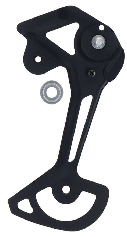 Shimano plate for rd-m8100 sgs