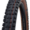 Vouwband Schwalbe Magic Mary Super Gravity 29 x 2.40 62-622 mm - classic skin