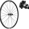 Dt swiss er 1600 spline® 28 23mm disc rear wheel
