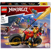 Lego ninjago - kai’s mech rider evo constructiespeelgoed (71783)