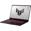 Asus tuf gaming a18 fa808up-s8022w 18 copilot+ gaming laptop (zwart grijs | r7 260 | rtx 5070 | 32 gb | 1 tb ssd)