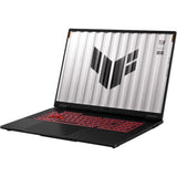 Asus tuf gaming a18 fa808up-s8022w 18 copilot+ gaming laptop (zwart grijs | r7 260 | rtx 5070 | 32 gb | 1 tb ssd) - afbeelding 3