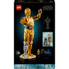 Lego star wars 75398 c-3po