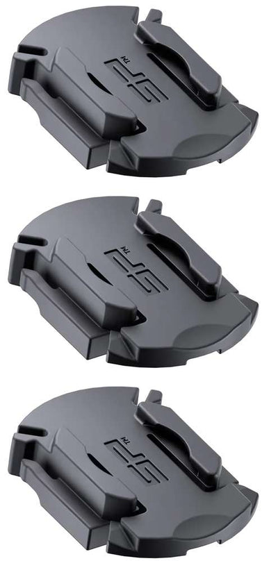 Sp connect microrail adapter 3pcs