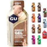 Gu energy gel (contains caffeine) 32g - afbeelding 1
