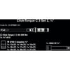 Wera click-torque c 3 set 2, 1 2 draaimomentsleutel (zwart groen, 11-delig, met omkeerbare ratel)