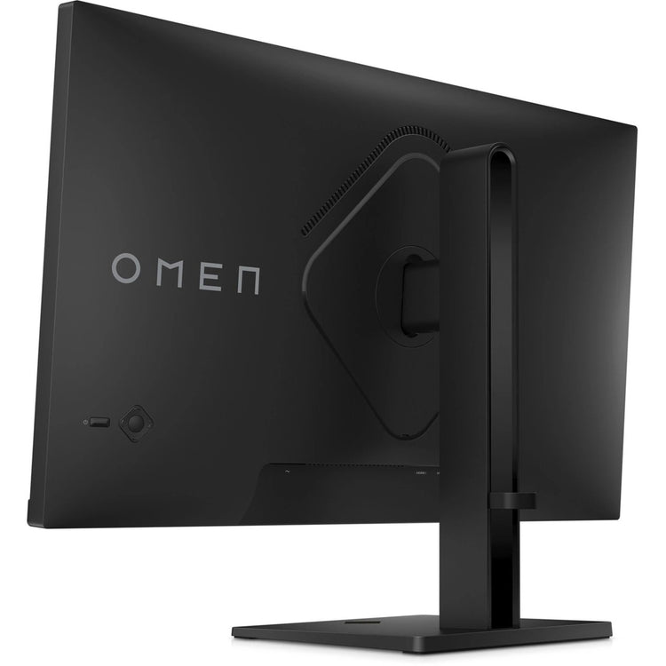 Omen 27 fhd 165 hz gaming monitor 27 (zwart, 165hz, hdmi, displayport, amd freesync premium)