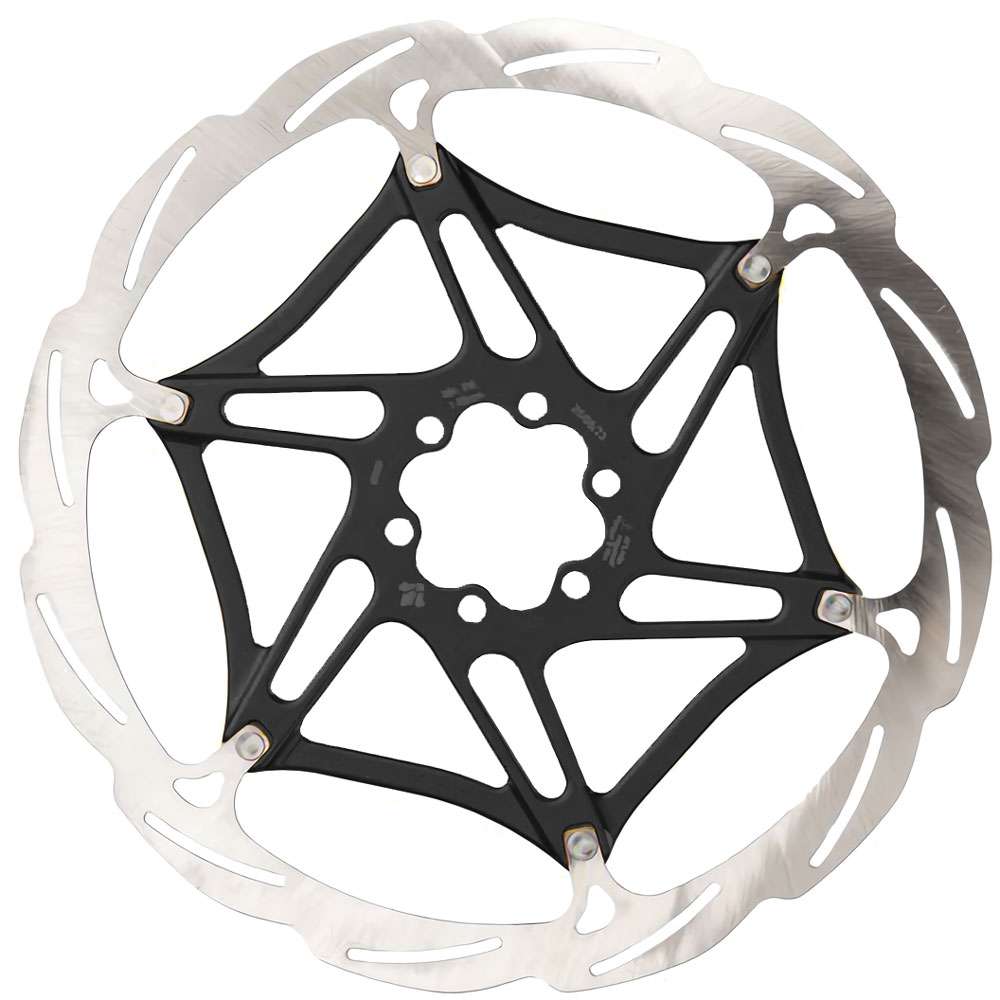 Formula 6-bolt rotor disk