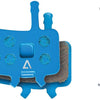 Acid avid juicy 3 5 7 disc pads