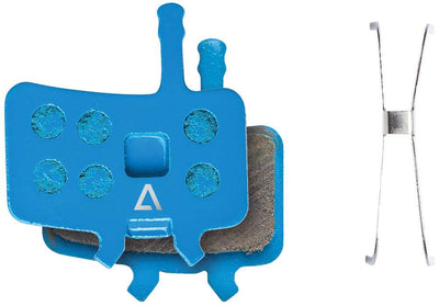 Acid avid juicy 3 5 7 disc pads