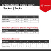 Castelli como 15 thermal - women's socks