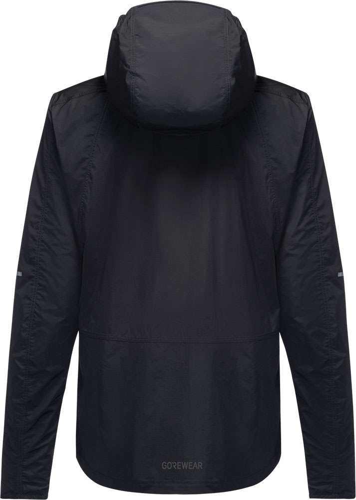 Gorewear fernflow windbreaker - women's mtb windbreaker