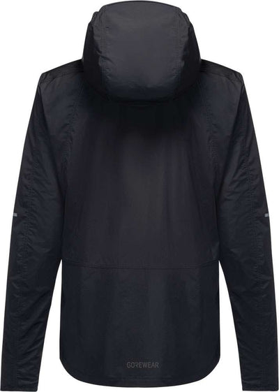 Gorewear fernflow windbreaker - women's mtb windbreaker