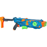 Hasbro nerf elite 2.0 flipshots flip-16 nerf-gun - afbeelding 2