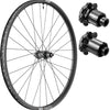 Dt swiss hu 1900 spline® 29 30mm cl rear wheel