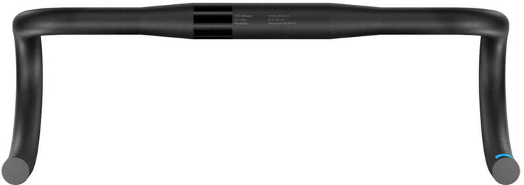 Pro plt aluminum handlebars