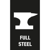 Wera 8100 sa 7 zyklop metal-ratelset doorsteekvierkant 1 4 gereedschapsset (28-delig) - afbeelding 20
