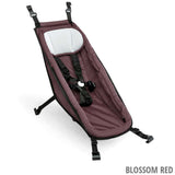 Croozer kraams baby seat - afbeelding 2
