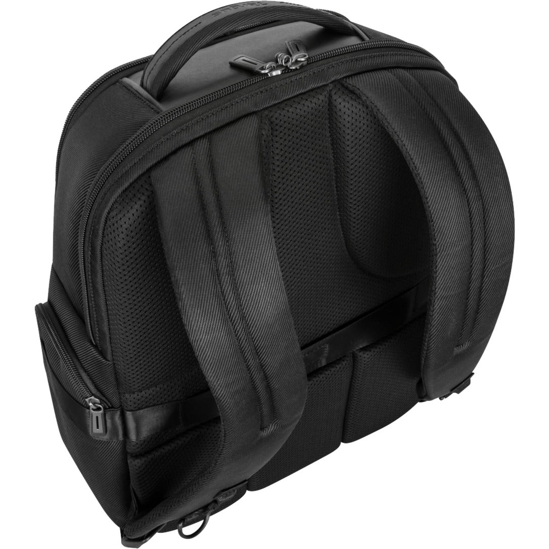 Targus 15 -16 mobile elite backpack rugzak (zwart)