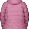 Scott ultimate warm - women's ski jacket