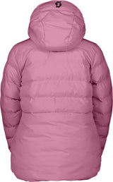 Scott ultimate warm - women's ski jacket - afbeelding 2