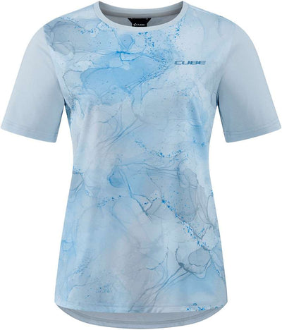 Cube atx - women's mtb jersey