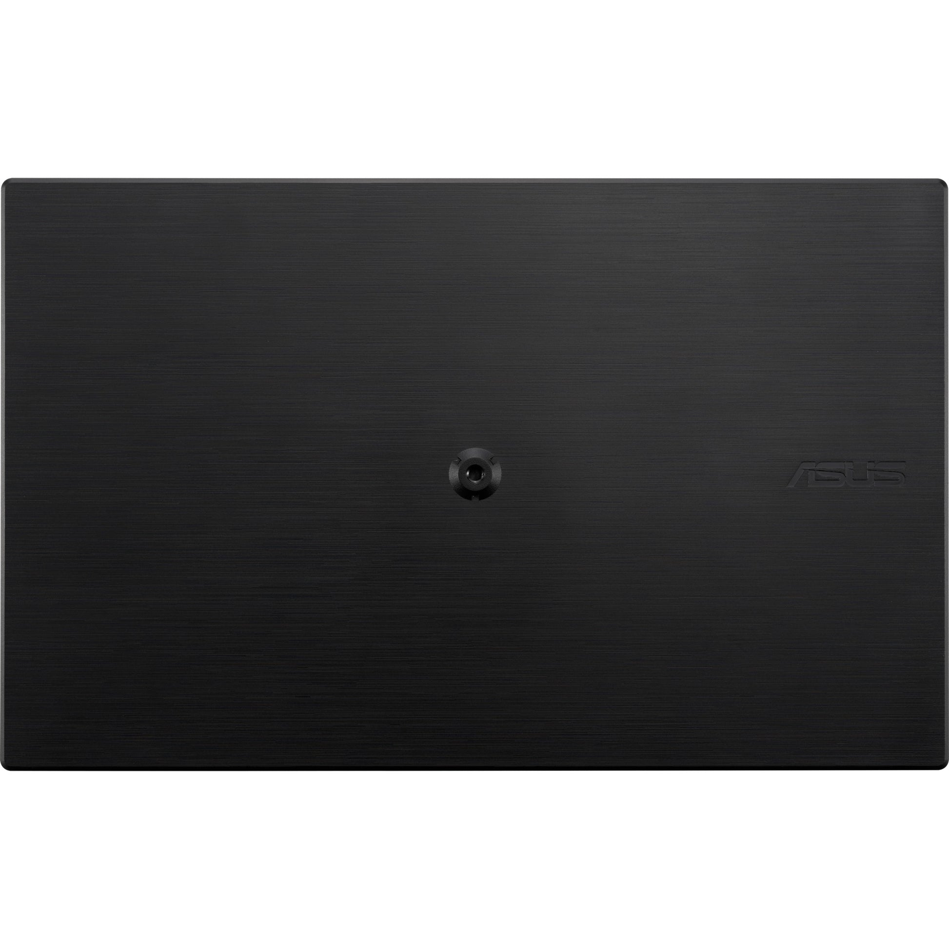 Asus zenscreen mb166c 16 monitor (zwart, 1x usb-c)