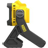 Stanley fatmax v20 18v werklamp (geel zwart, accu en oplader niet inbegrepen) - afbeelding 2