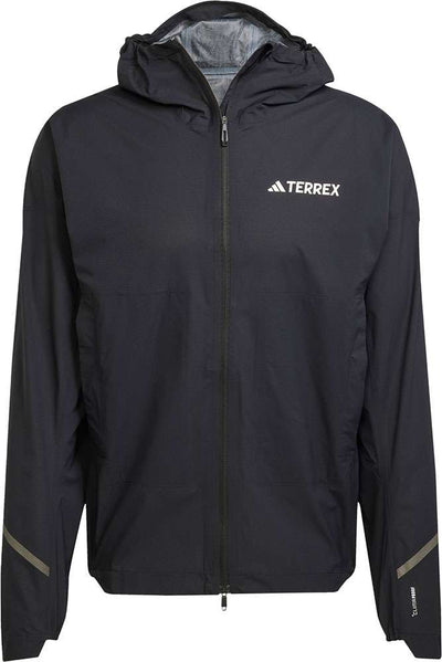 Adidas xperior light - rain jacket