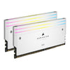 Corsair dominator titanium ddr5 lighting enhancement kit ledverlichting (wit, cmplekit2w)