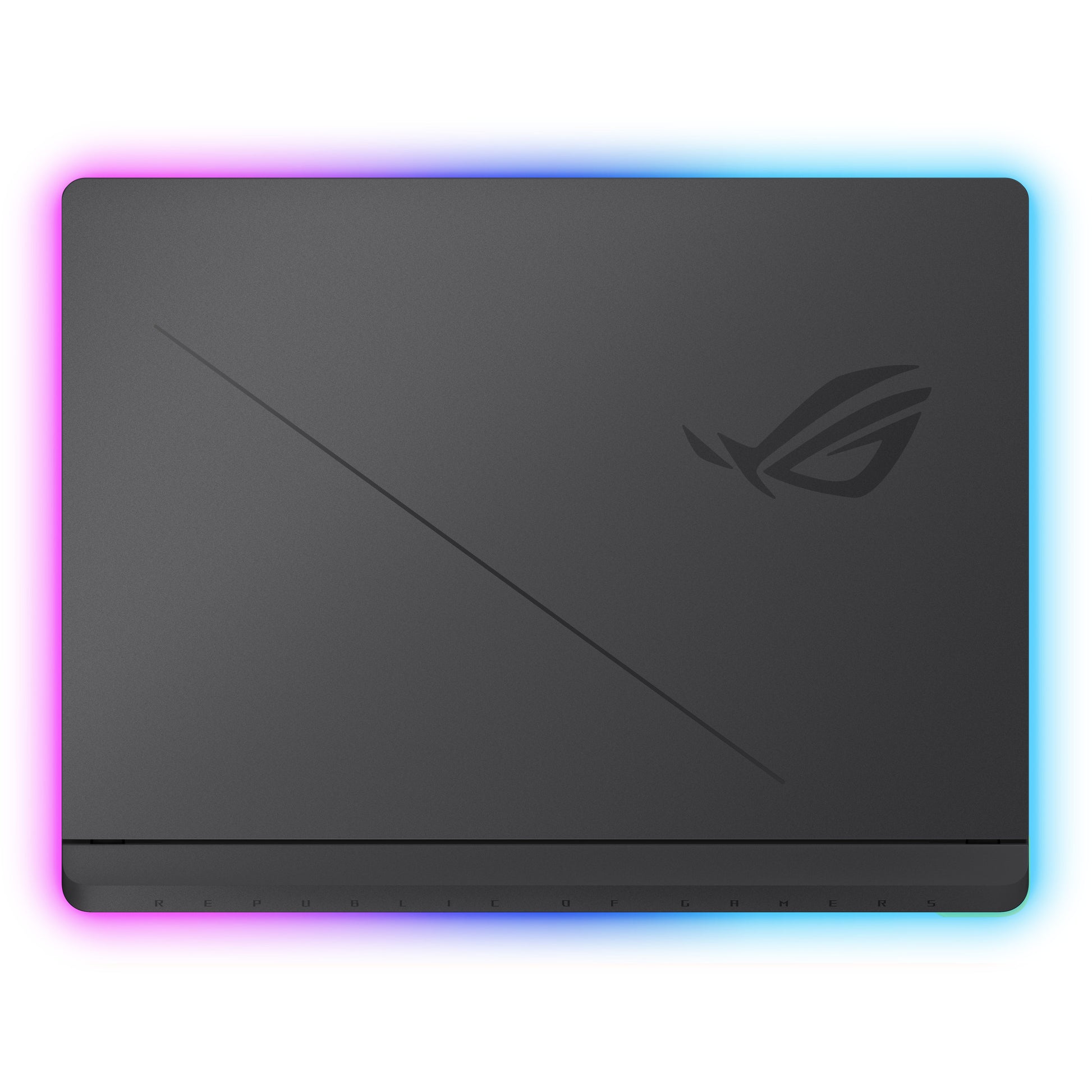 Asus rog strix g16 g615jmr-s5020w 16 gaming laptop (grijs | core i7-14650hx | rtx 5060 | 16 gb | 1 tb ssd)