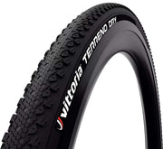 Vittoria terreno dry gravel adventure 2c folding tyre - afbeelding 1