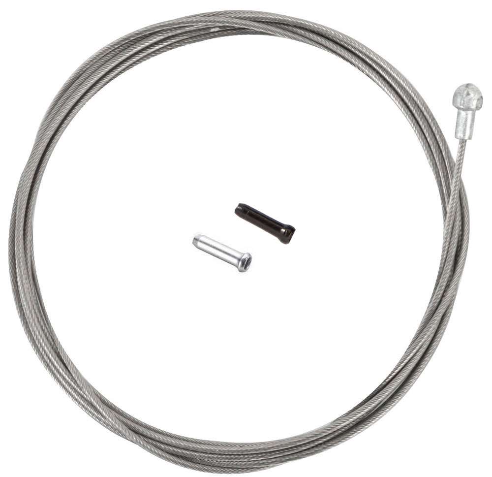 Radon road brake inner cable steel 1.5 mm x 2100 mm