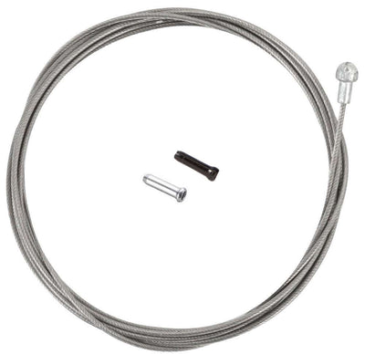 Radon road brake inner cable steel 1.5 mm x 2100 mm