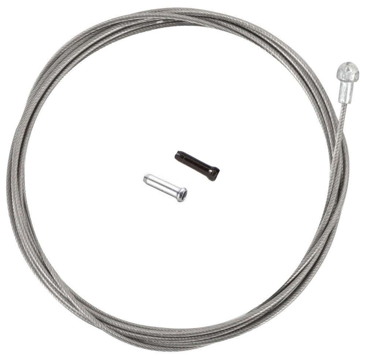 Radon road brake inner cable steel 1.5 mm x 2100 mm