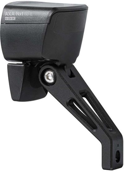 Koplamp Axa Nxt 60 ebike