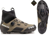 Northwave celsius xc arc. gtx - mtb winter shoes - afbeelding 1