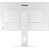 Iiyama prolite xb2797qsu-w1 27 monitor (wit (mat), hdmi, displayport, usb, audio)