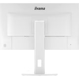 Iiyama prolite xb2797qsu-w1 27 monitor (wit (mat), hdmi, displayport, usb, audio) - afbeelding 12