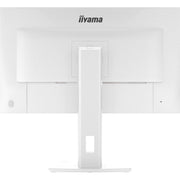 Iiyama prolite xb2797qsu-w1 27 monitor (wit (mat), hdmi, displayport, usb, audio) - afbeelding 12