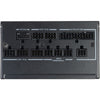 Silverstone hela 1000rz modulaire 1000 watt voeding (zwart, 1x 12v-2x6, 5x pcie)