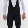 Craft ideal pro wind - long bib tights with padding