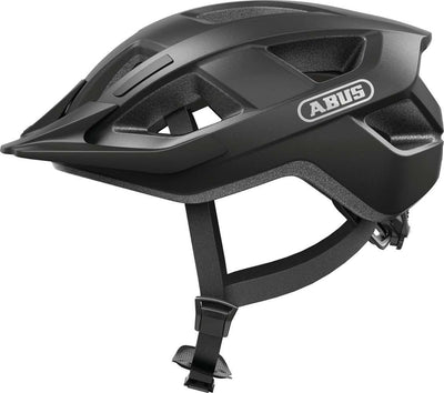 Abus aduro 3.0 led - trekking helmet