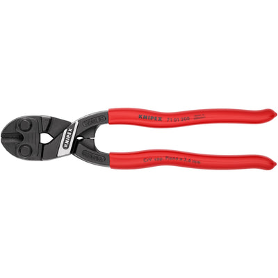 Knipex compacte boutenschaar 200 mm - 7101200