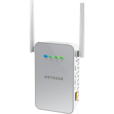 Netgear powerline 1000 + wifi (wit)